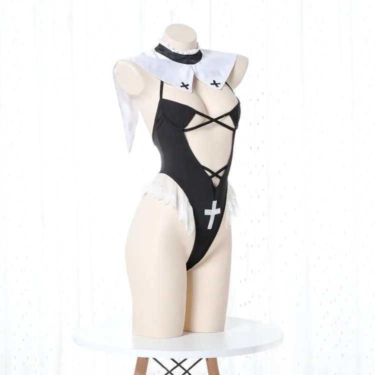 Sexy cos swimsuit yc22743