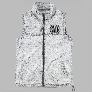 Sherpa Vest