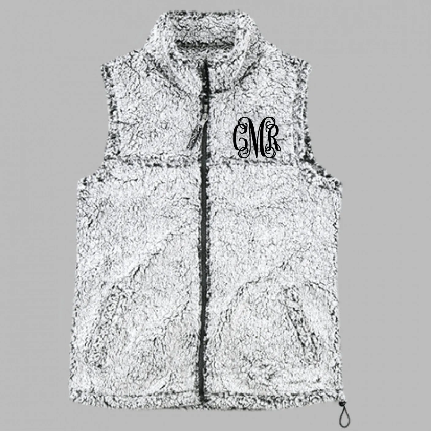 Sherpa Vest