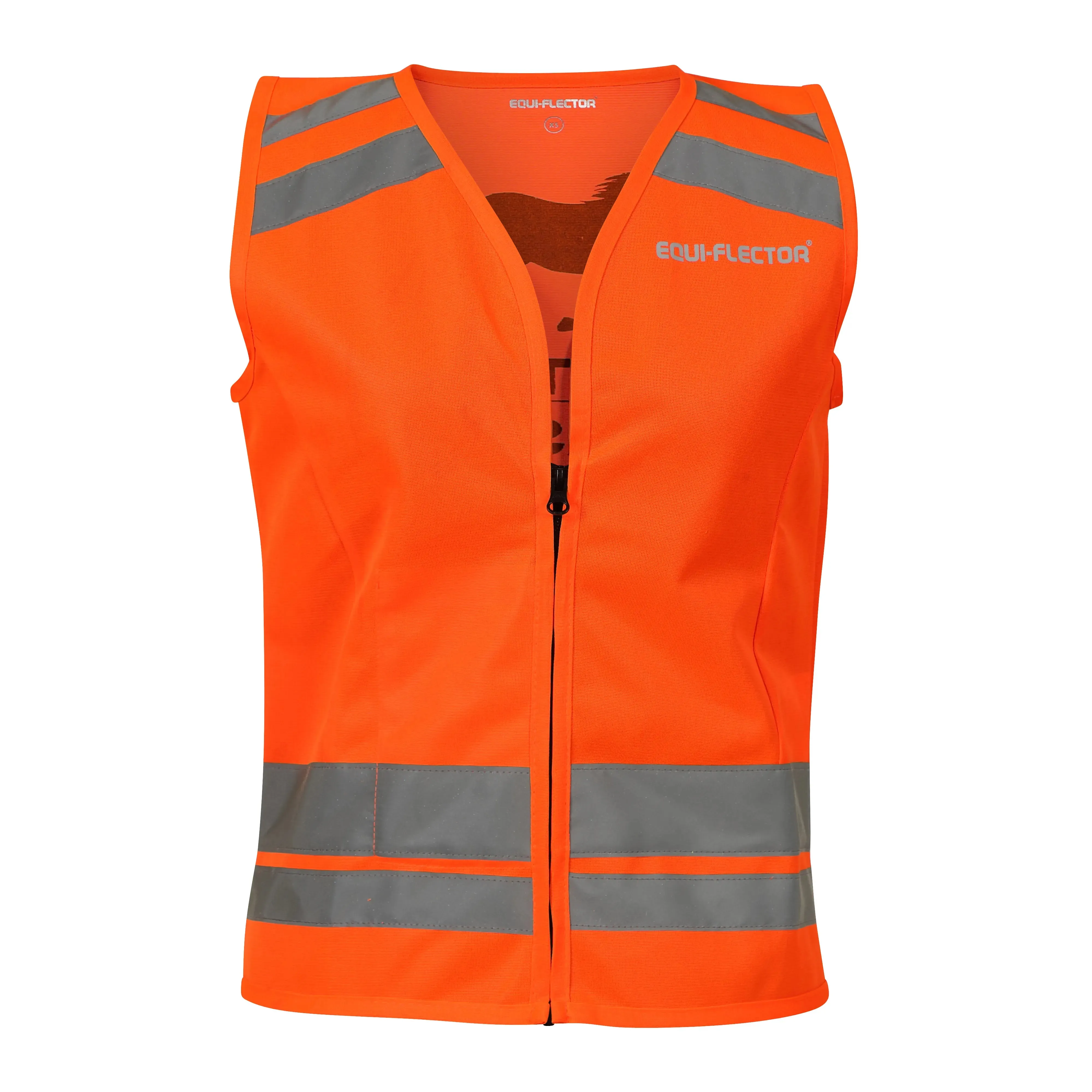 Shires EQUI-FLECTOR Safety Vest