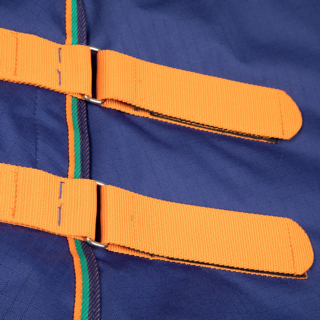 Shires Highlander Original 100g Turnout Neck Cover