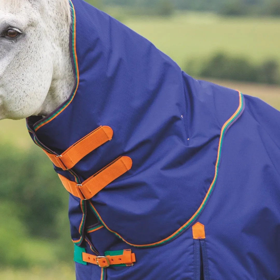 Shires Highlander Original 100g Turnout Neck Cover