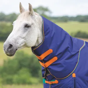 Shires Highlander Original 100g Turnout Neck Cover
