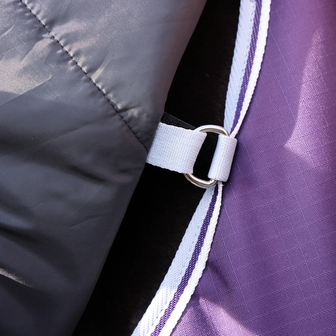 Shires Highlander Original 100g Turnout Neck Cover