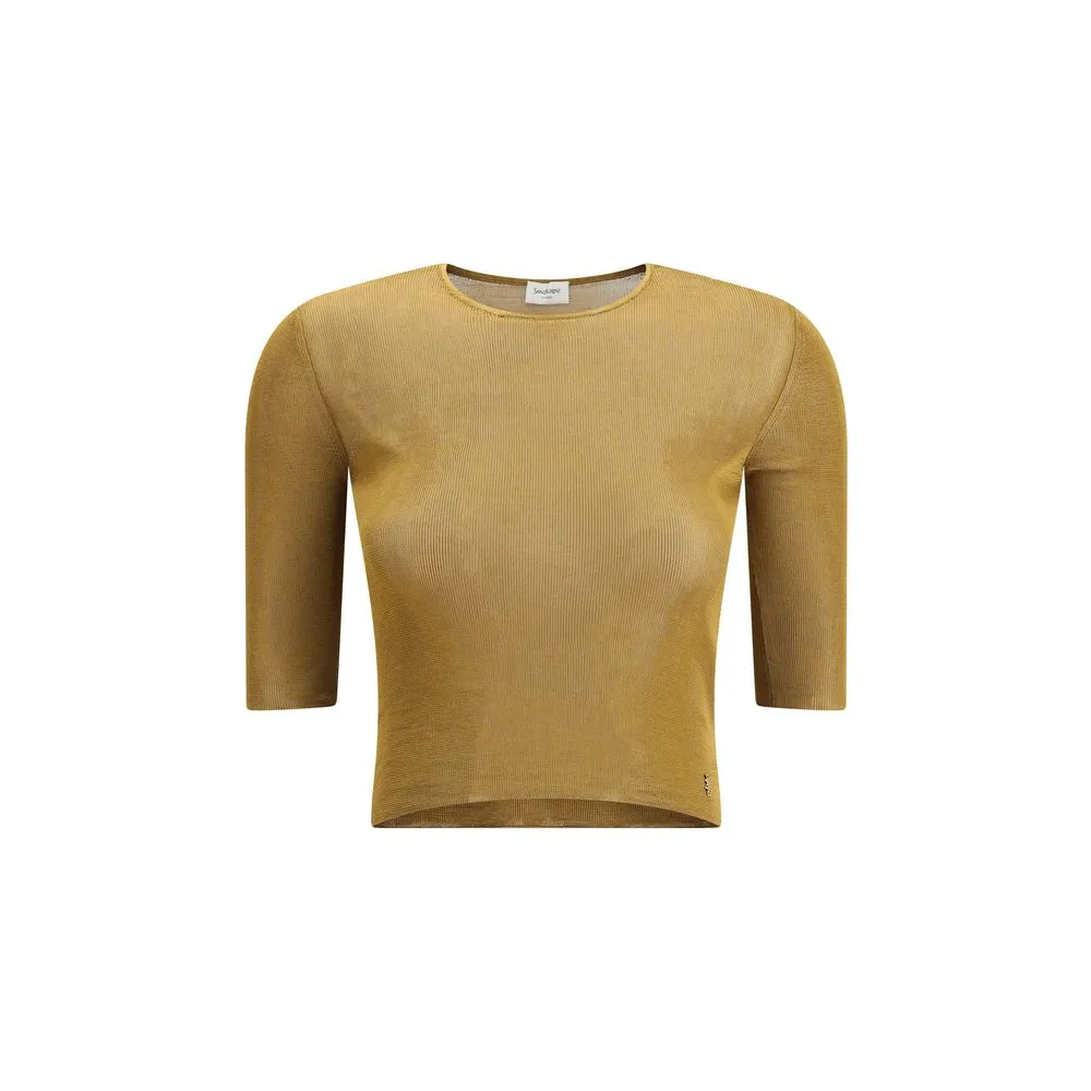 Short-sleeved Top