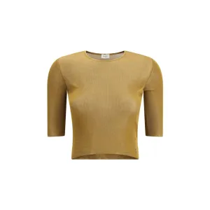 Short-sleeved Top