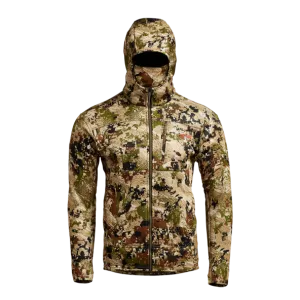 Sitka Traverse Hoody