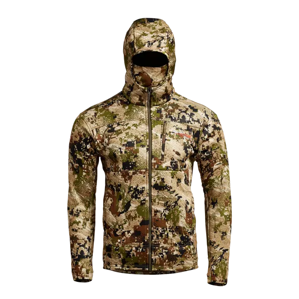 Sitka Traverse Hoody