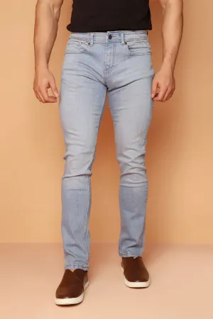 Sky Blue Jeans