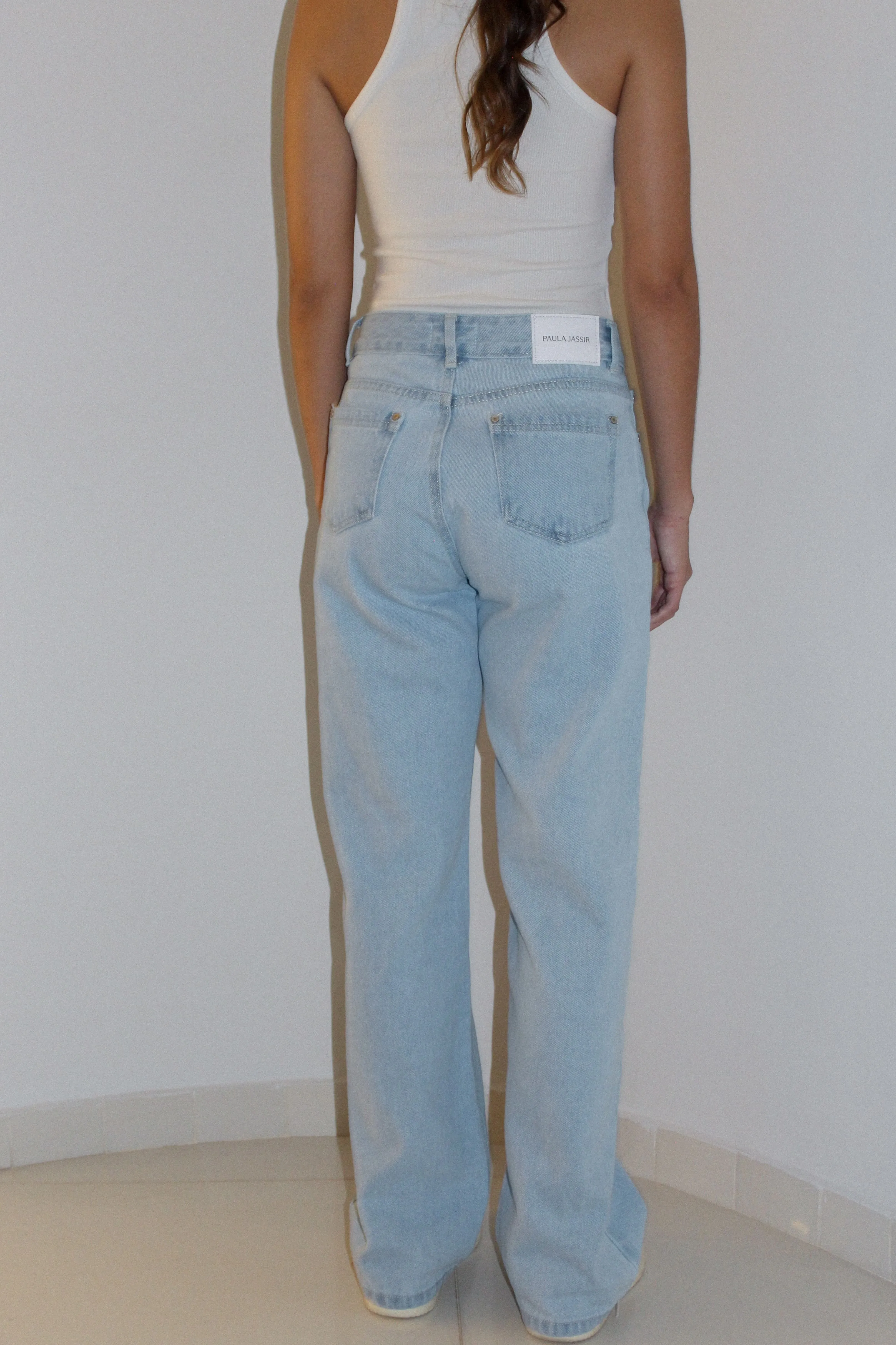 Sky Jeans