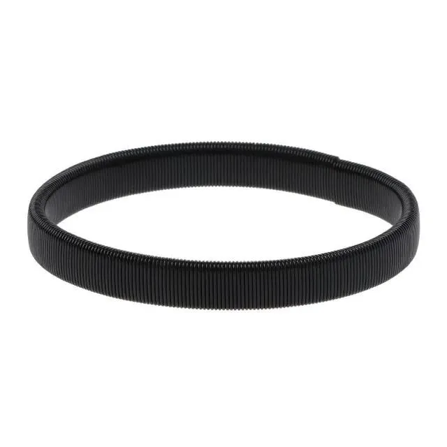 Sleeve Bands - Black