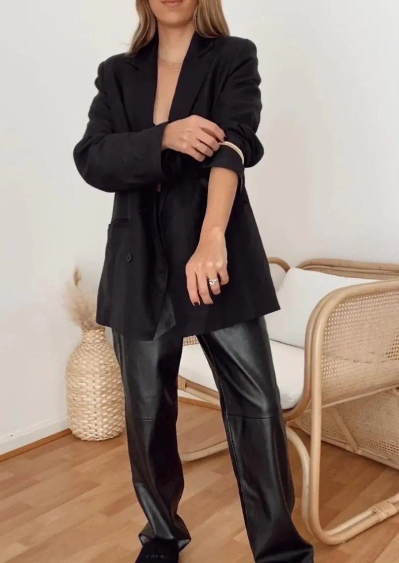 Sleeve Bands - Black