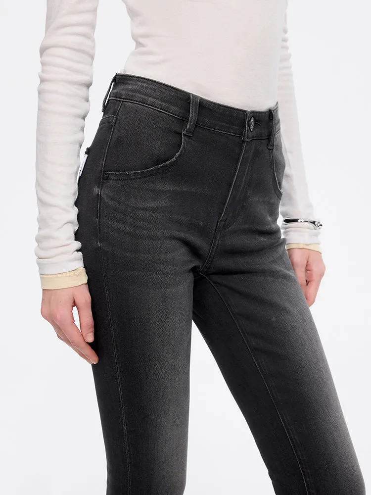 Slim-Fit Jeans-LOLITA