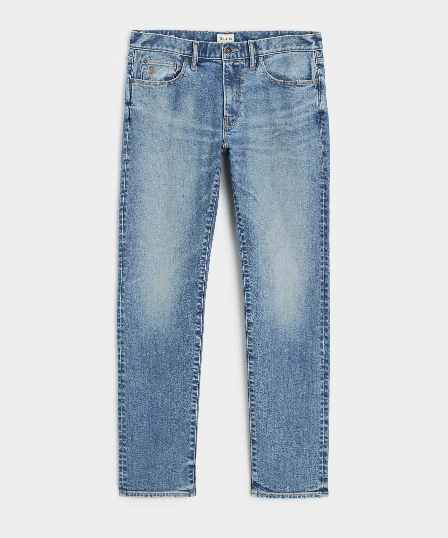 Slim Stretch Jean