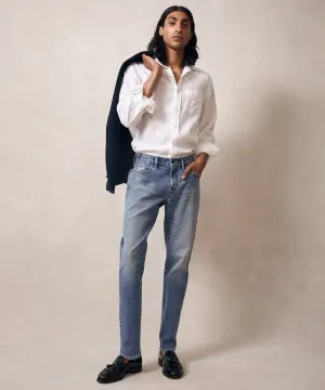 Slim Stretch Jean
