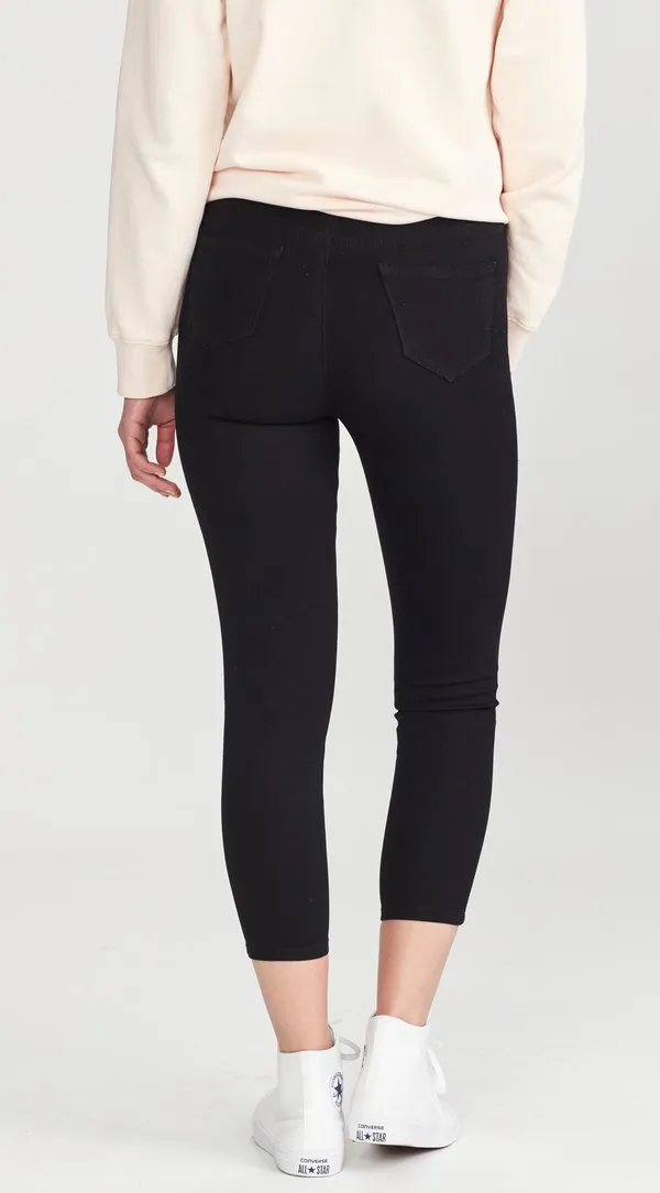 Slip Short Stuff - Black