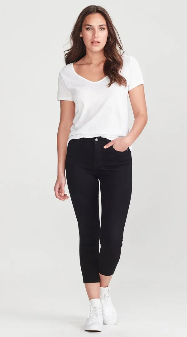 Slip Short Stuff - Black