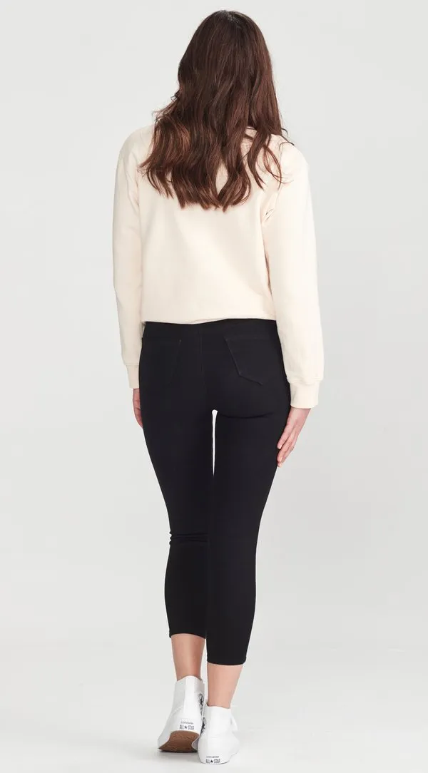Slip Short Stuff - Black