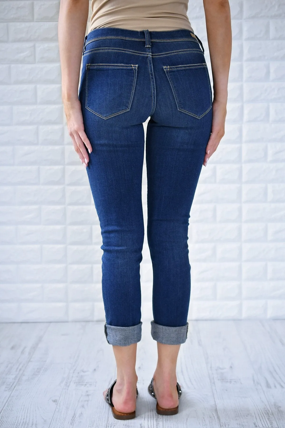 Sneak Peek Lauren Wash