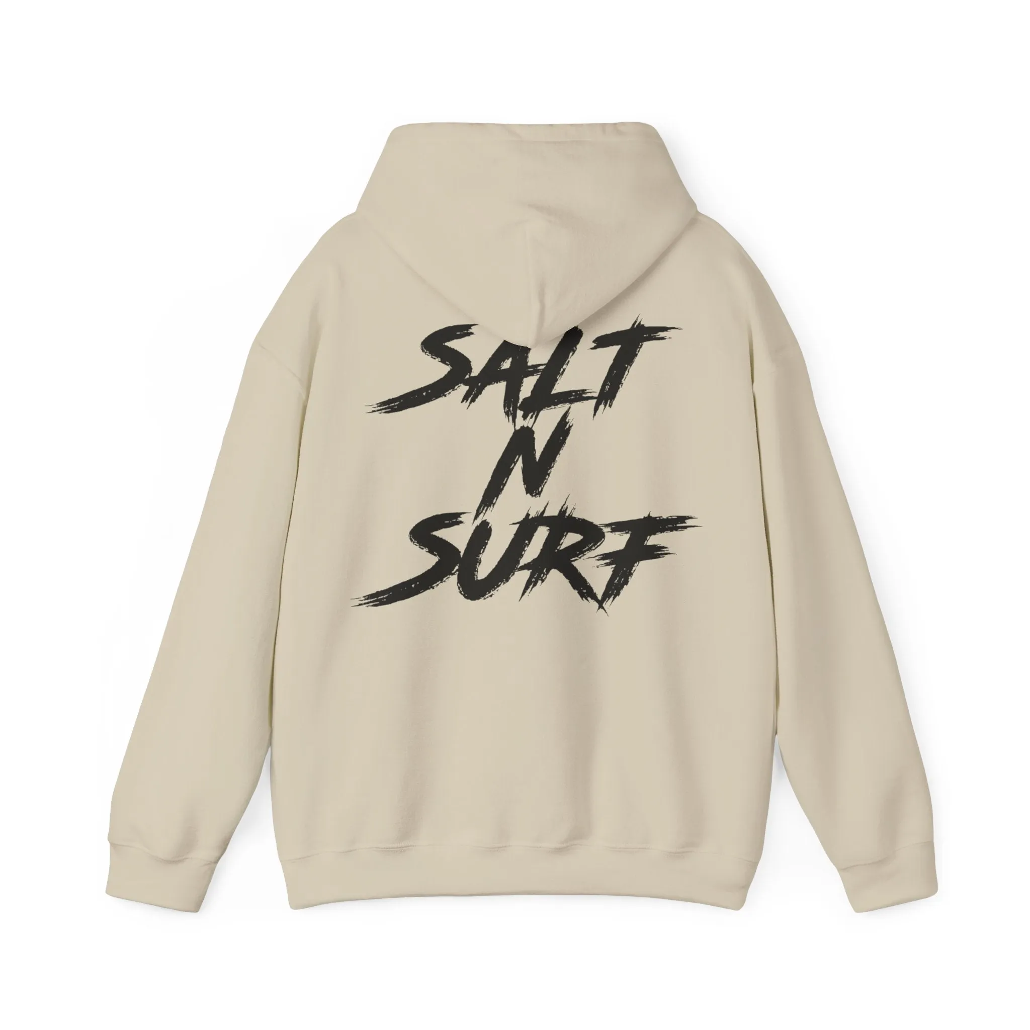 SnS hoodies