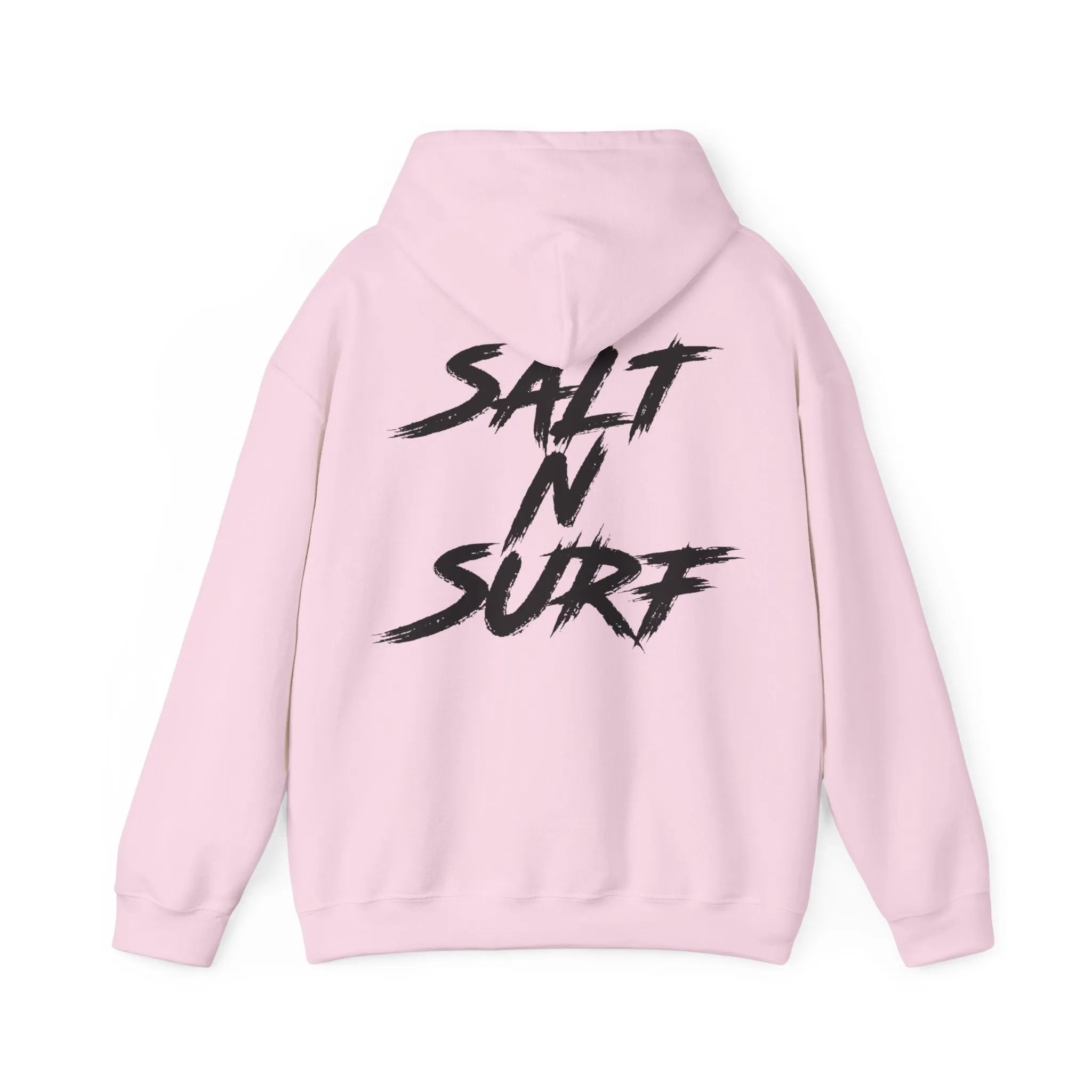 SnS hoodies