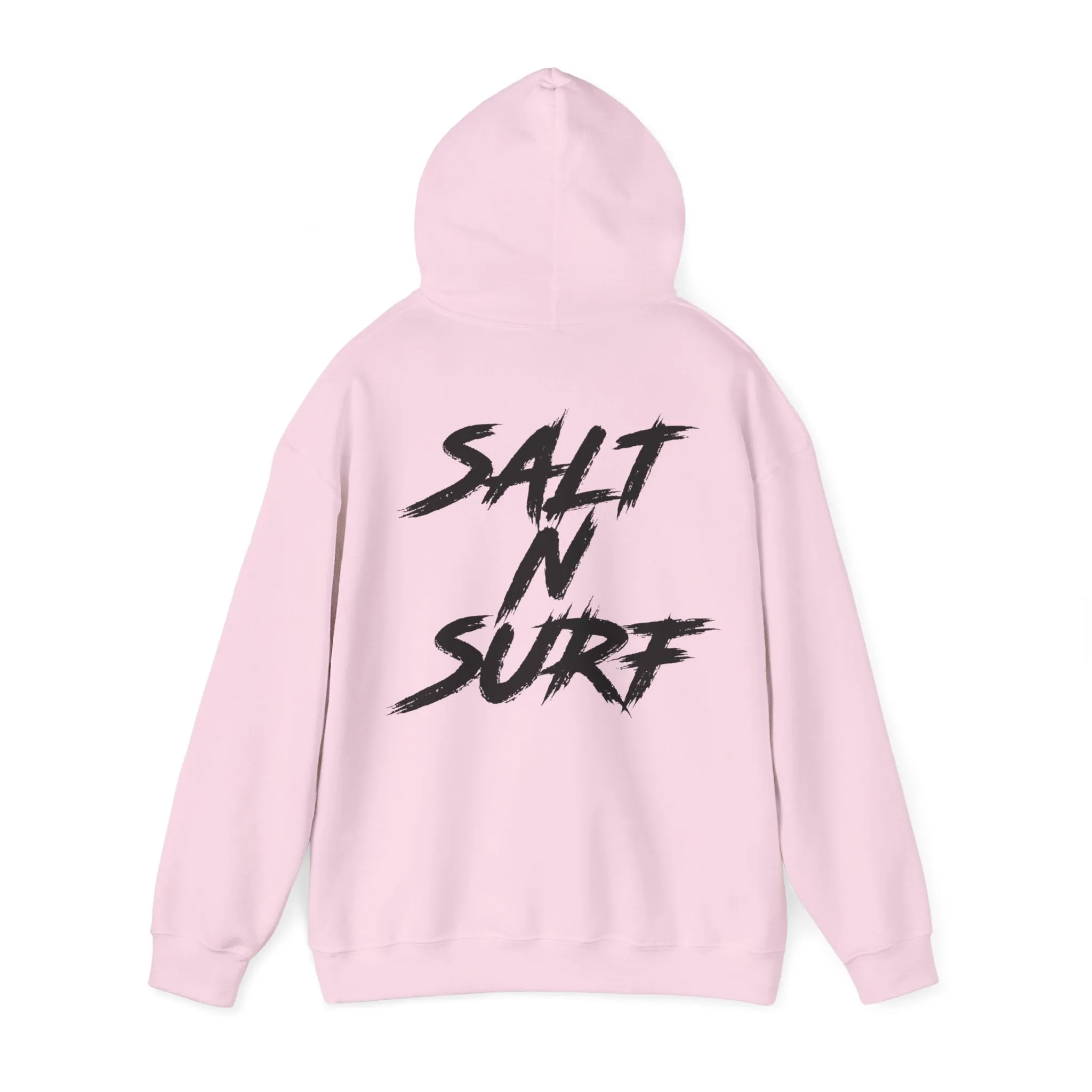 SnS hoodies