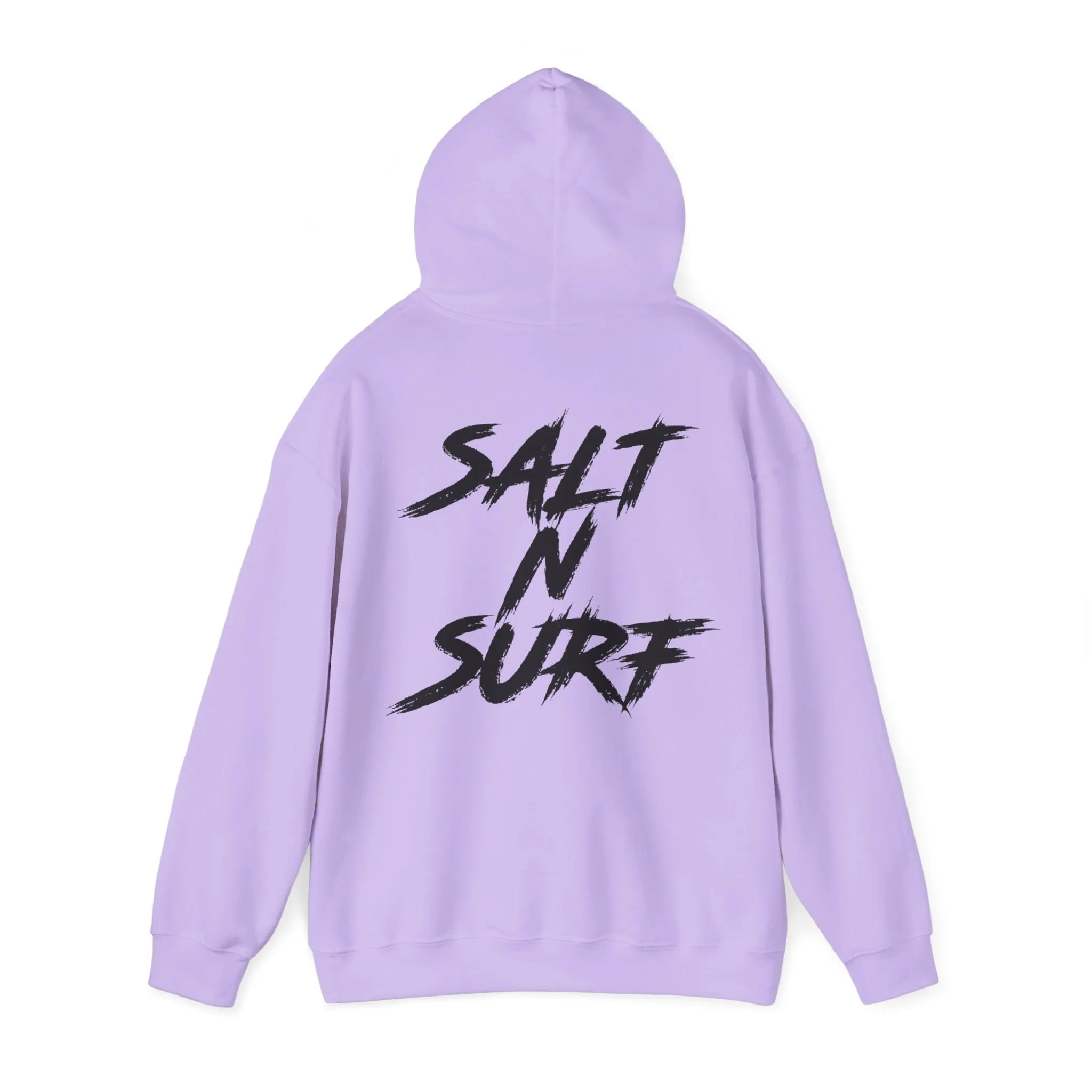 SnS hoodies
