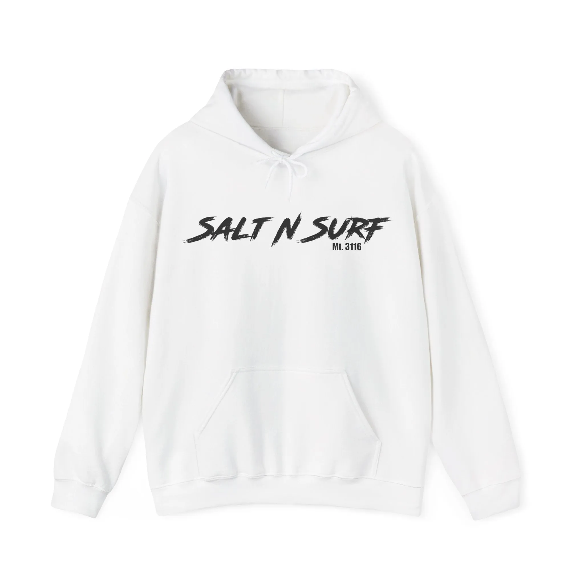 SnS hoodies