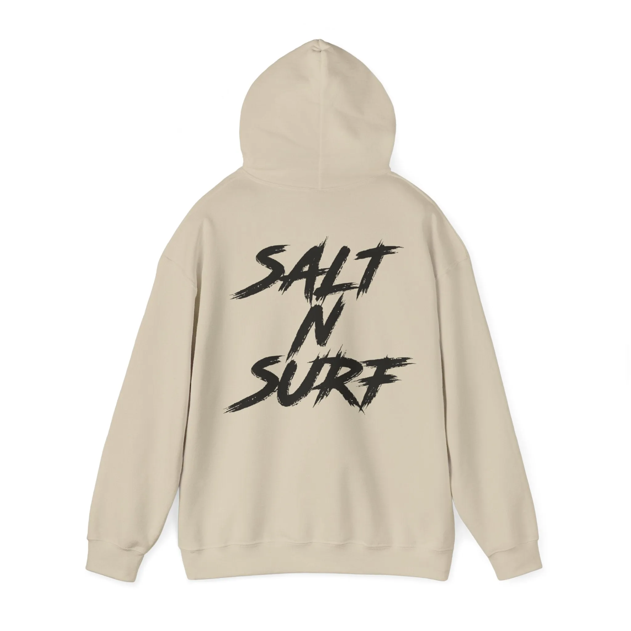 SnS hoodies