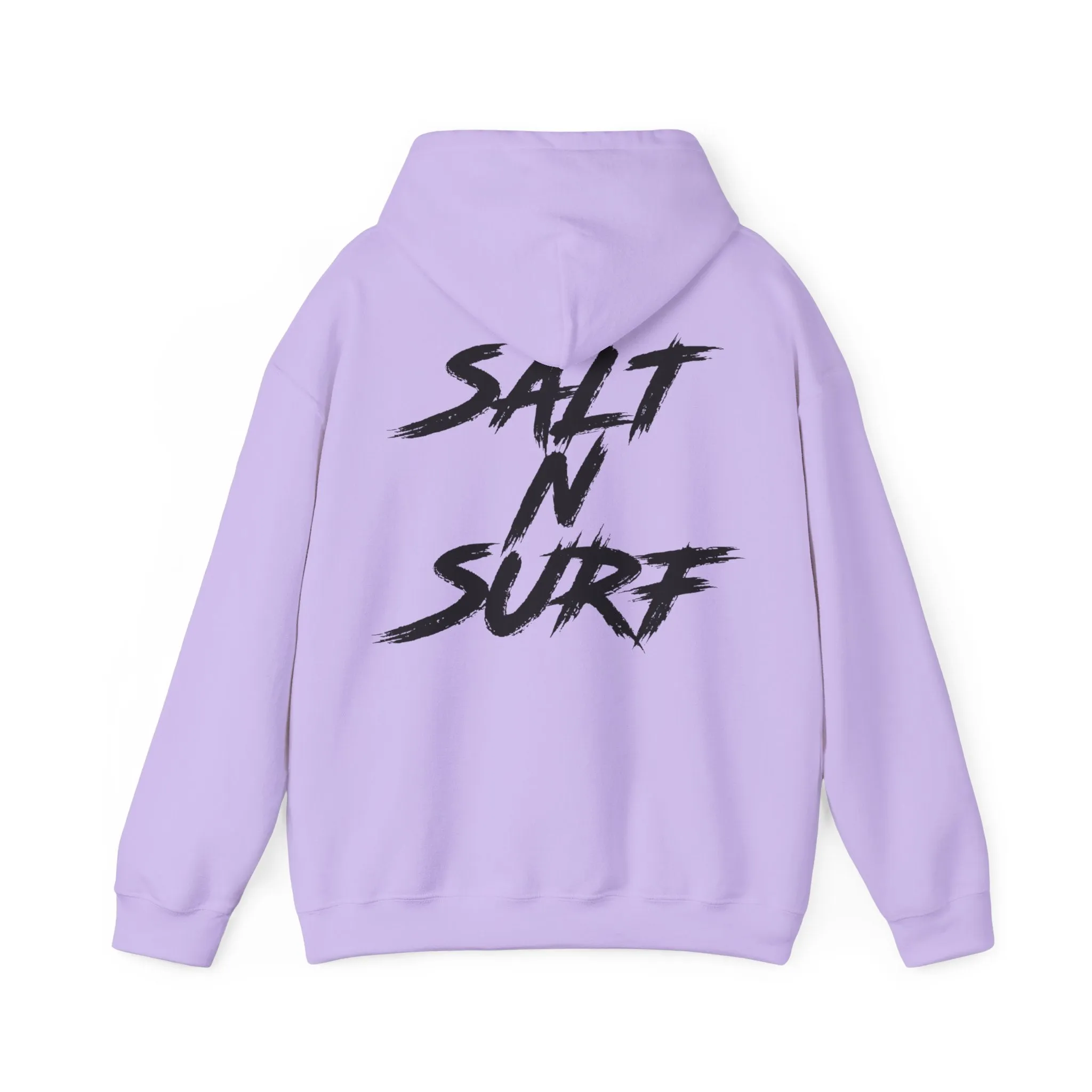 SnS hoodies