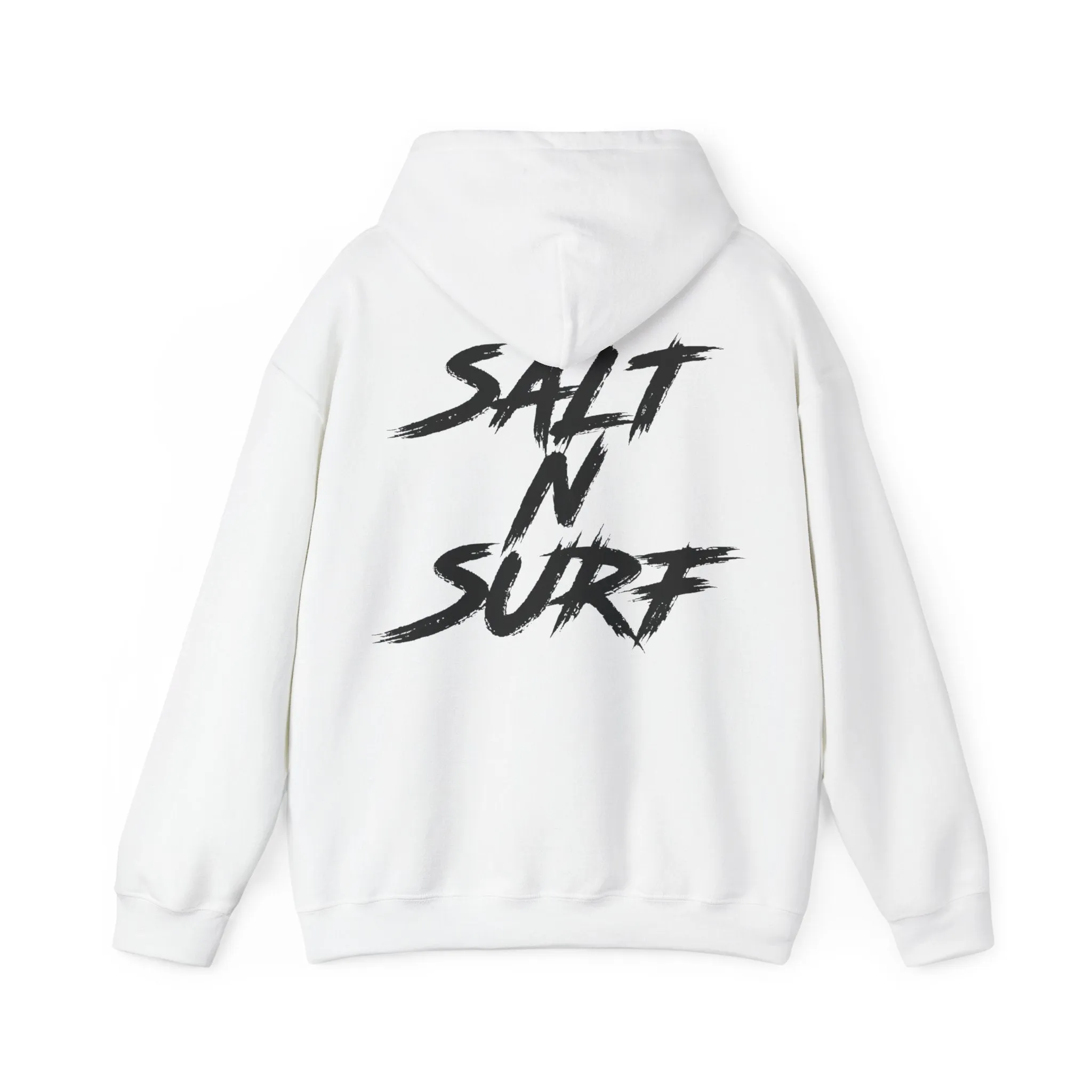 SnS hoodies