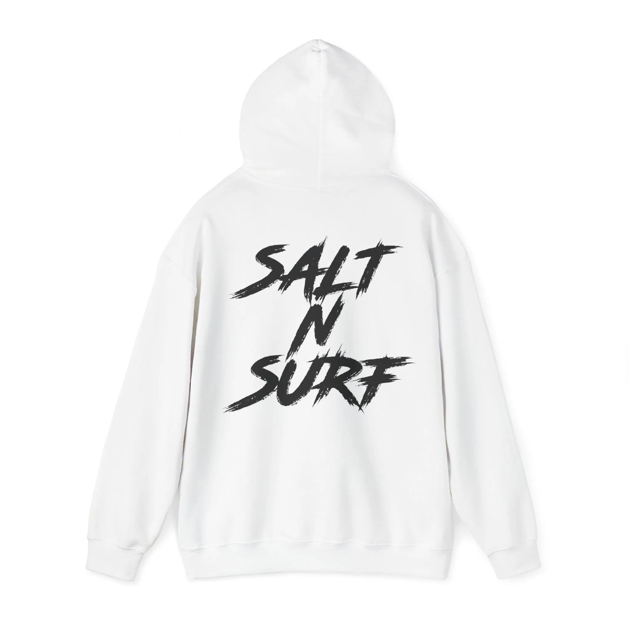 SnS hoodies