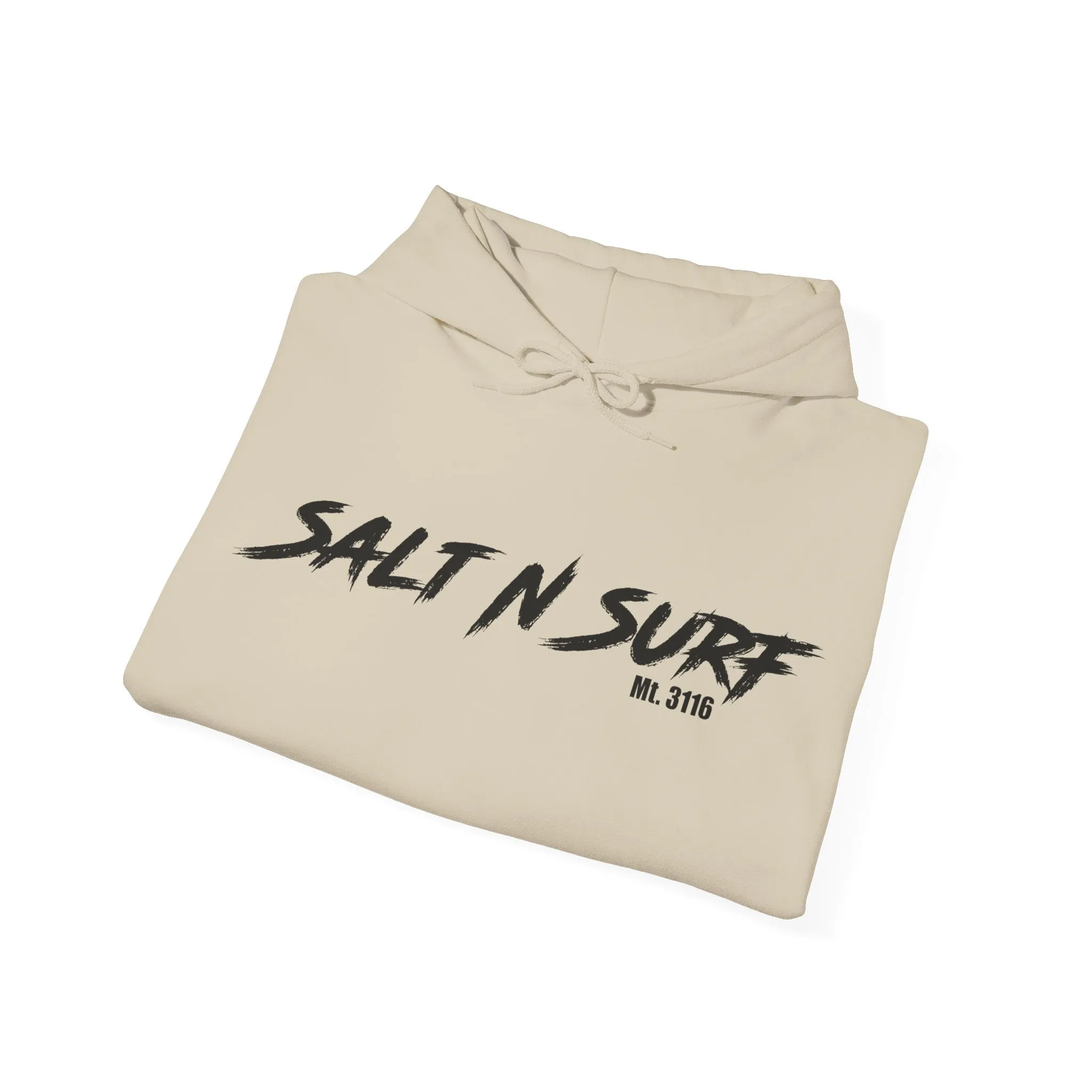 SnS hoodies