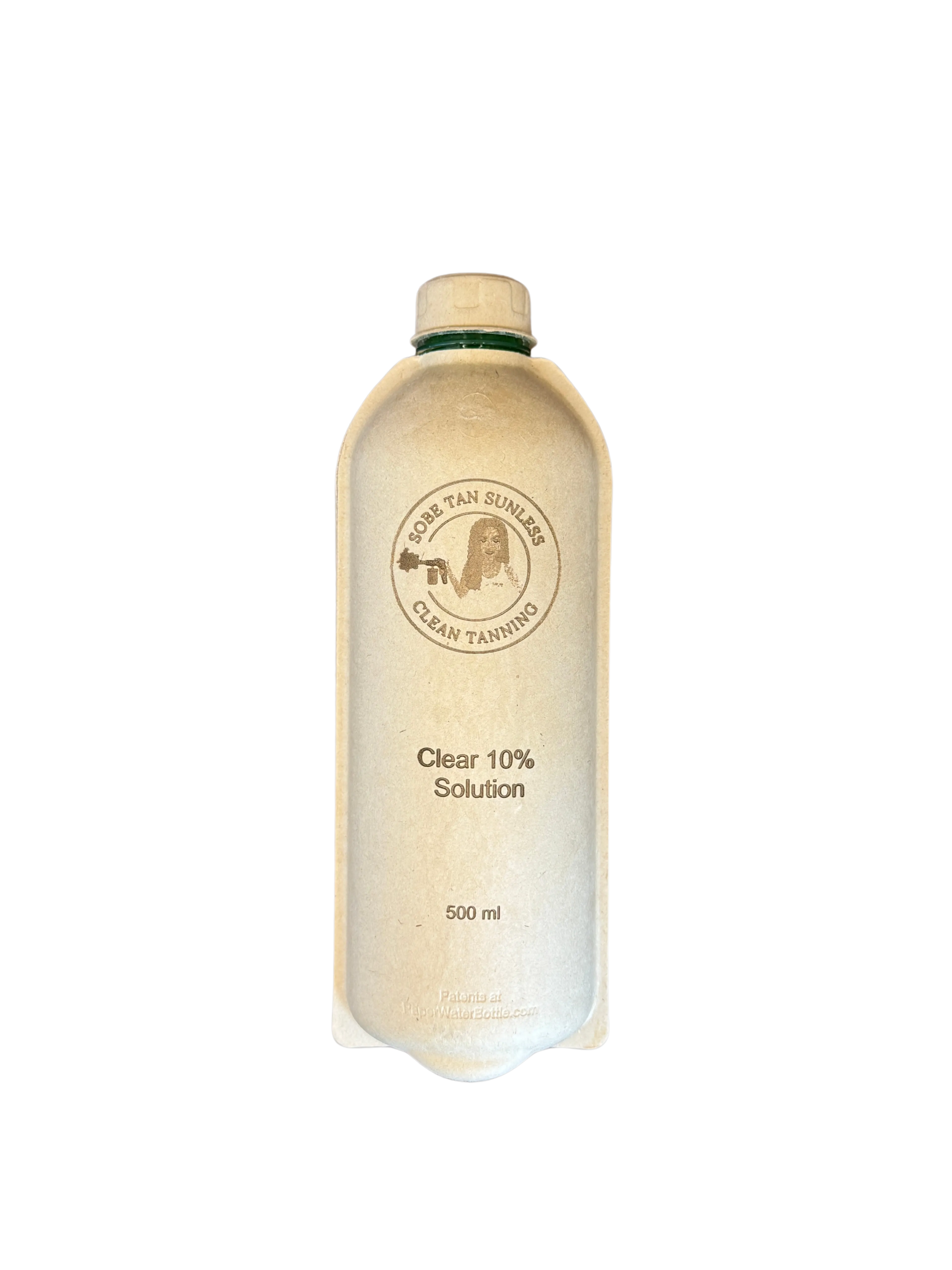 Sobe Tan Sunless