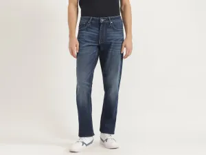 Solid Slim Fit Jeans