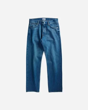 Sonny 1848 - Blue Denim