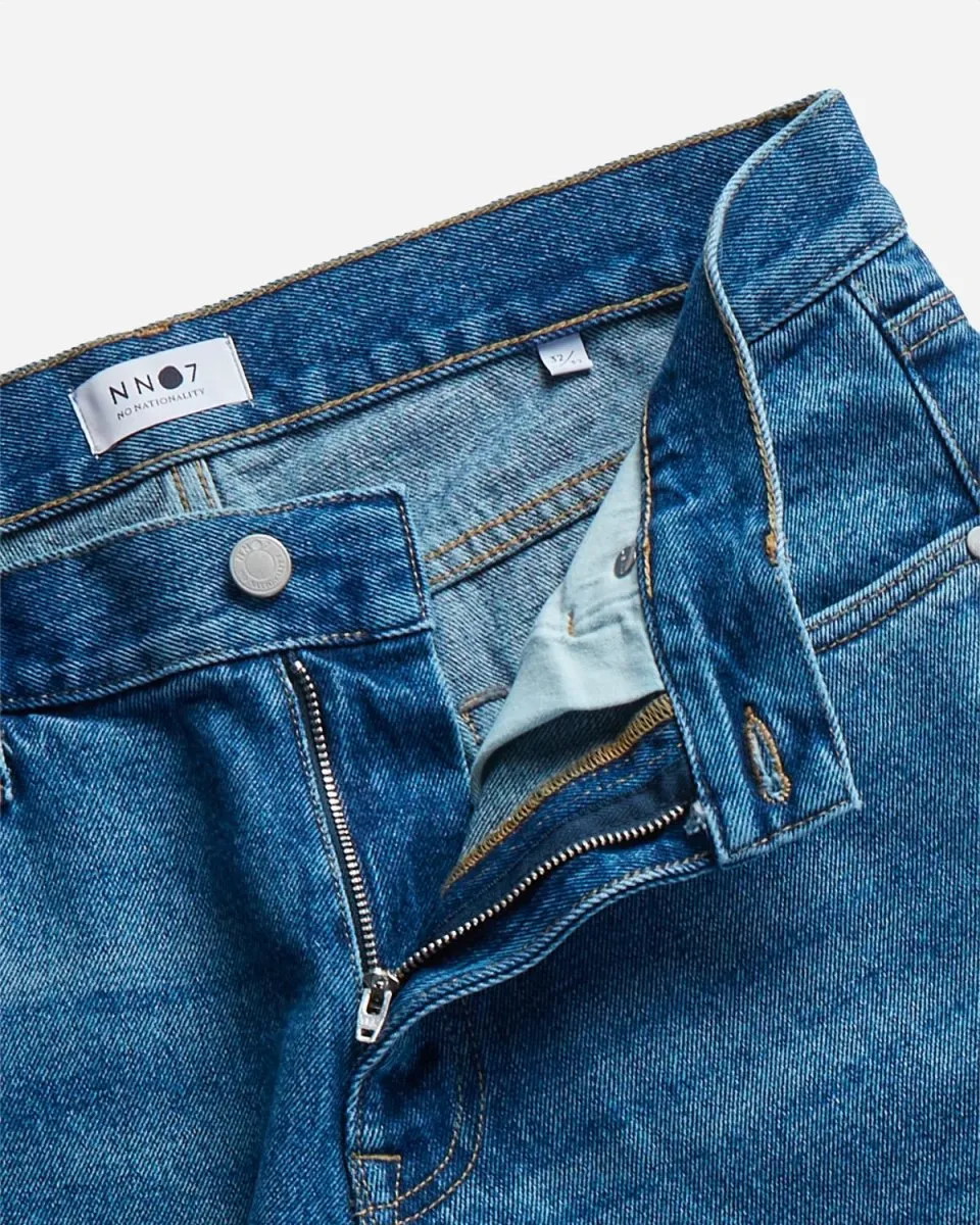 Sonny 1848 - Blue Denim