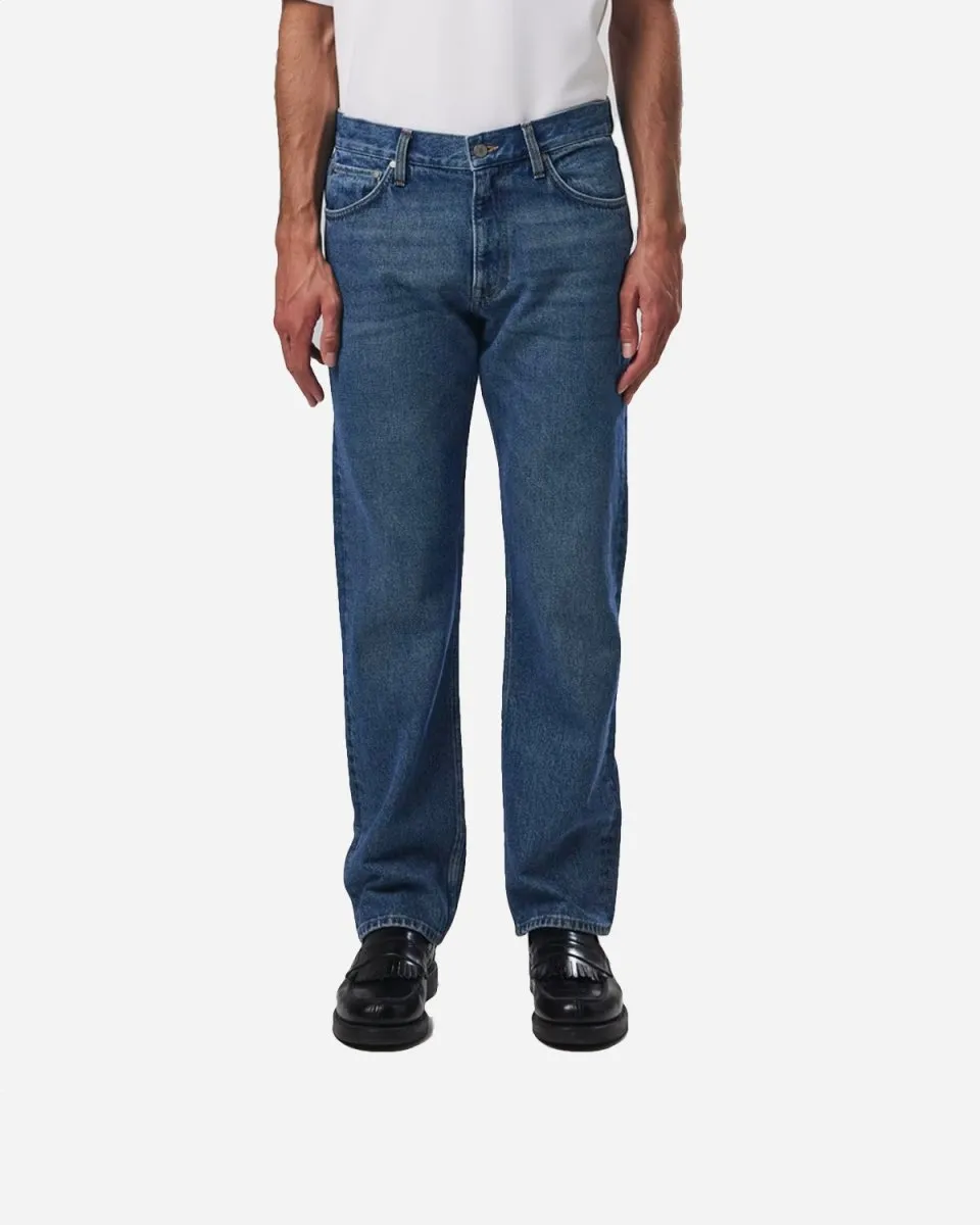 Sonny 1848 - Blue Denim