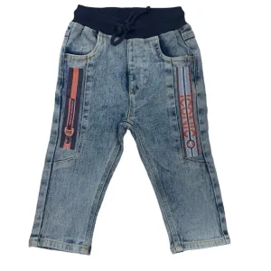 Sport King NWT Boy's Jeans Infant Size 18 Months