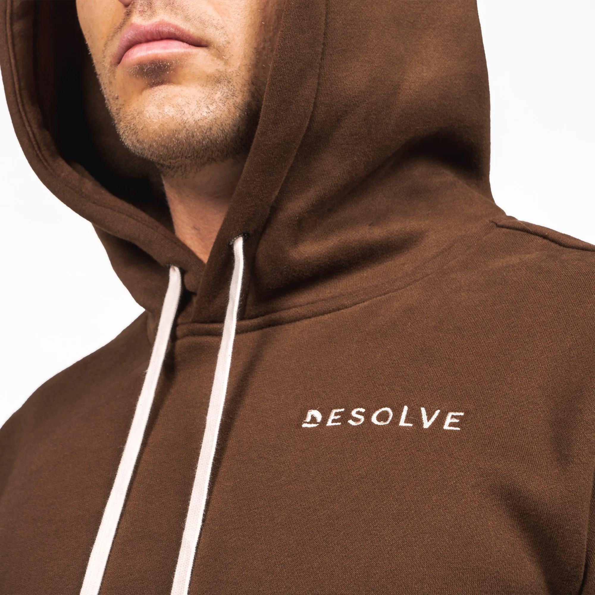 Standard Hoodie