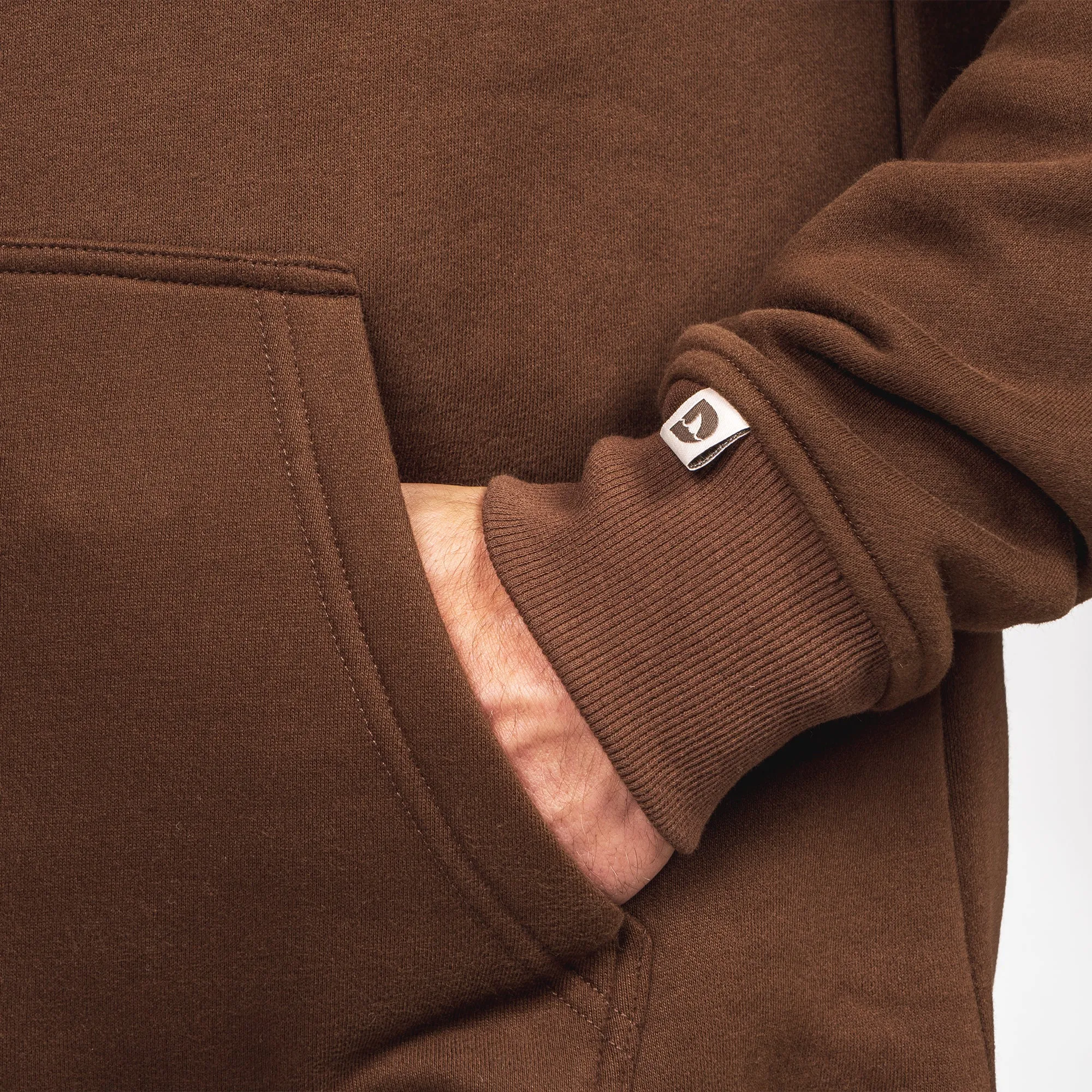 Standard Hoodie