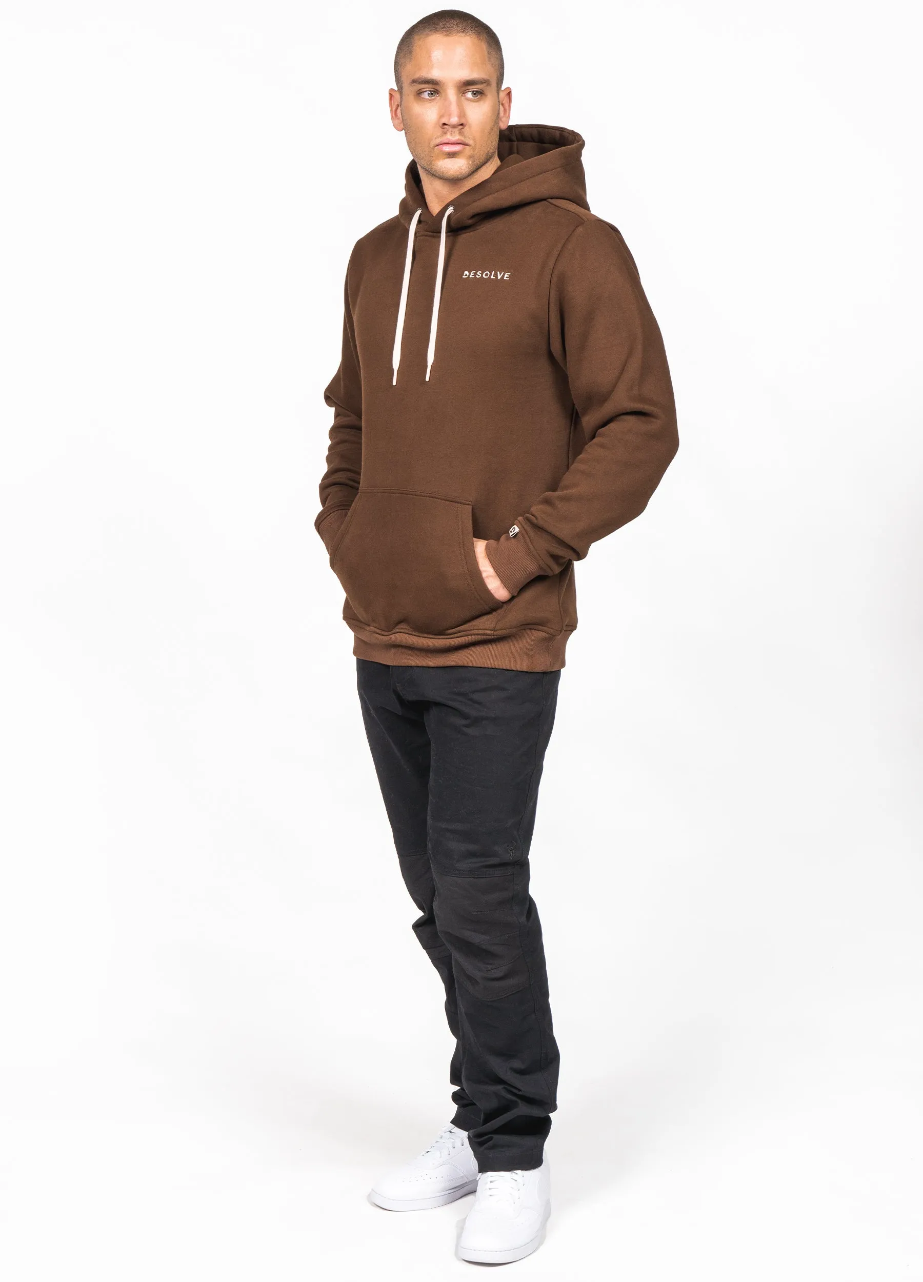 Standard Hoodie
