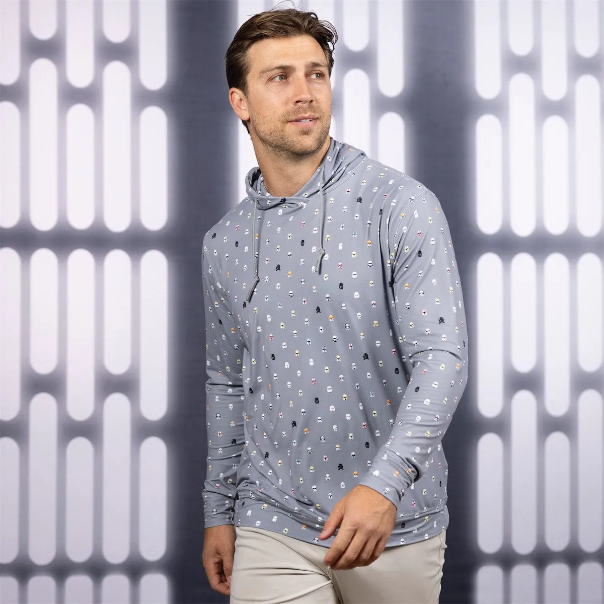 Star Wars™ "Lil Troopers" – Performance Hoodie
