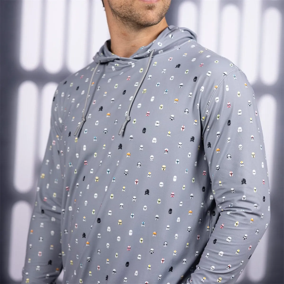 Star Wars™ "Lil Troopers" – Performance Hoodie
