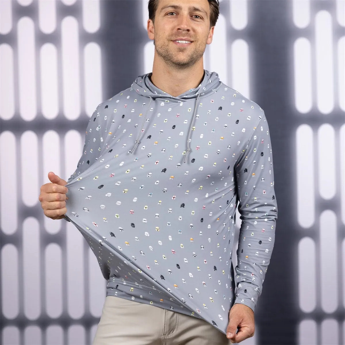 Star Wars™ "Lil Troopers" – Performance Hoodie
