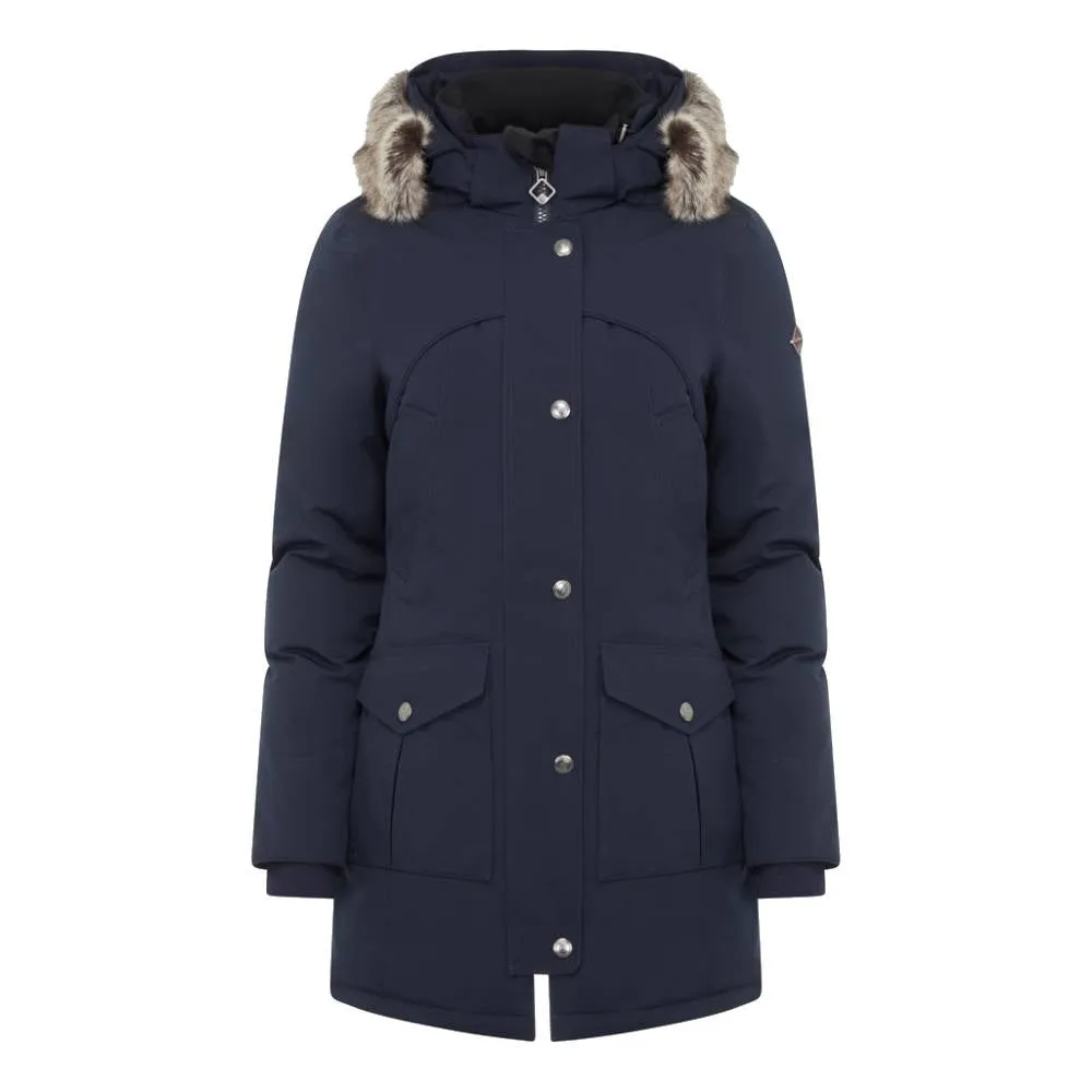 Storm Coat by Le Mieux (Clearance)