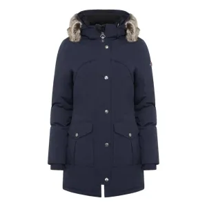 Storm Coat by Le Mieux (Clearance)