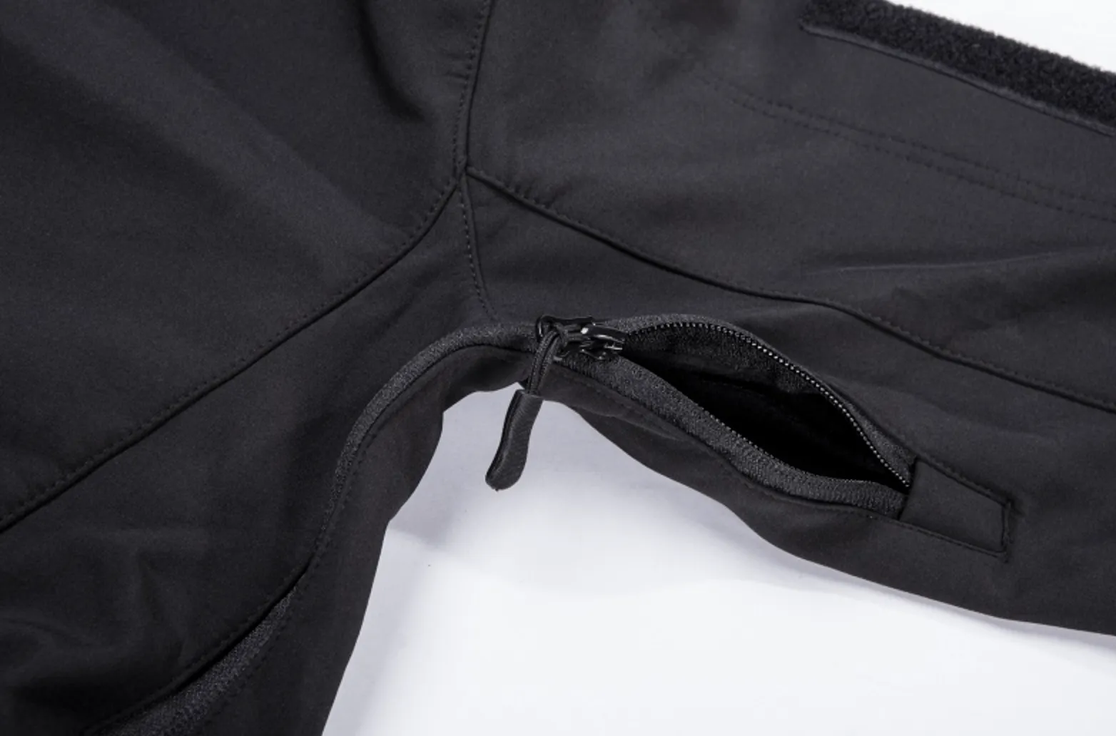 Storm Hawk Jacket