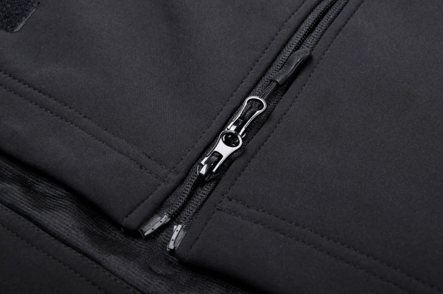 Storm Hawk Jacket