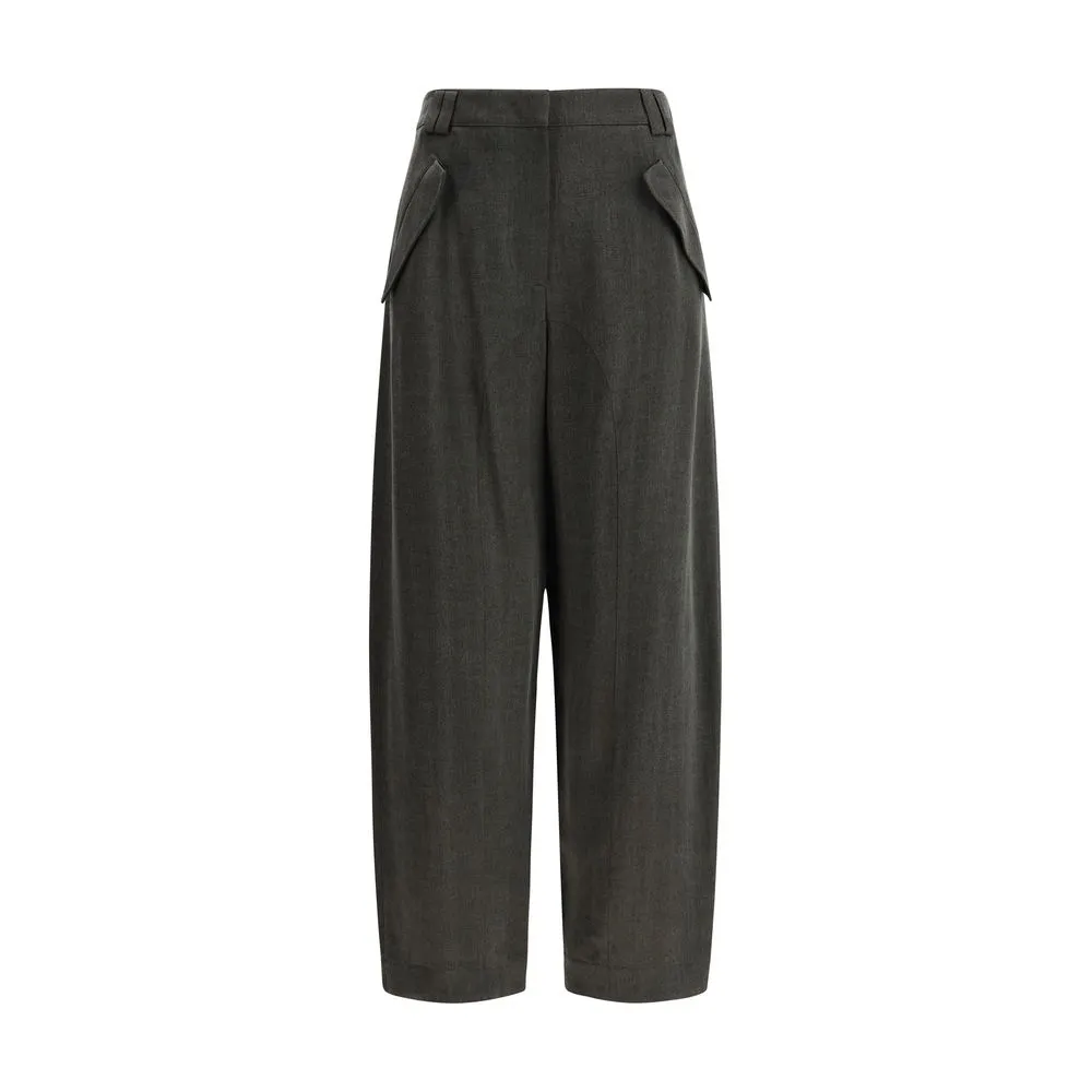 Stretch Pants